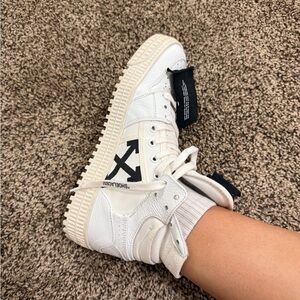 OFFWHITE sneakers